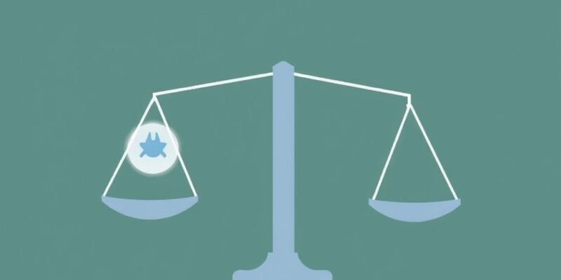 Load Balancing: типы и применение. Как распределение трафика превращает сервисы в надежную экосистему