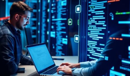 IT-рекрутинг: поиск работы — как найти своё место в развивающейся сфере IT