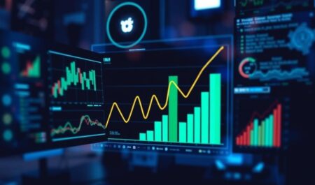 Statistical Analysis в IT: как данные превращают код в предсказуемые решения