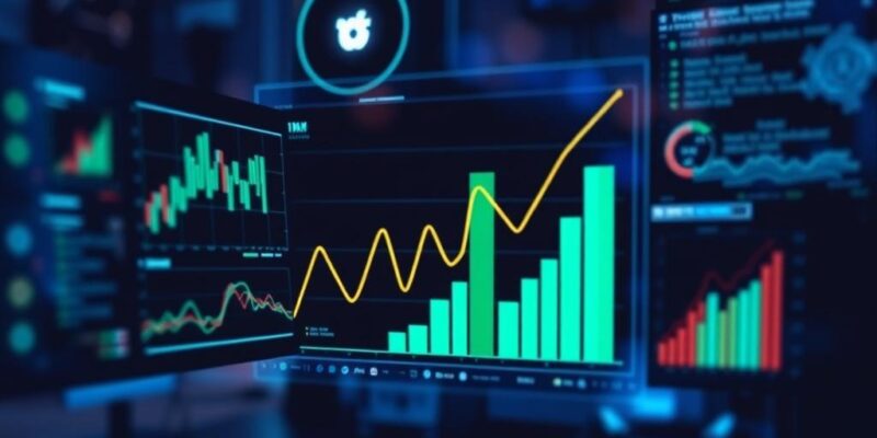 Statistical Analysis в IT: как данные превращают код в предсказуемые решения
