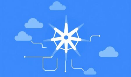 Kubernetes: оркестрация контейнеров — как управлять сложностью микросервисной эпохи