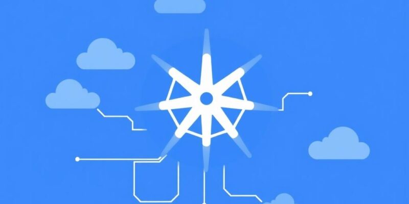 Kubernetes: оркестрация контейнеров — как управлять сложностью микросервисной эпохи