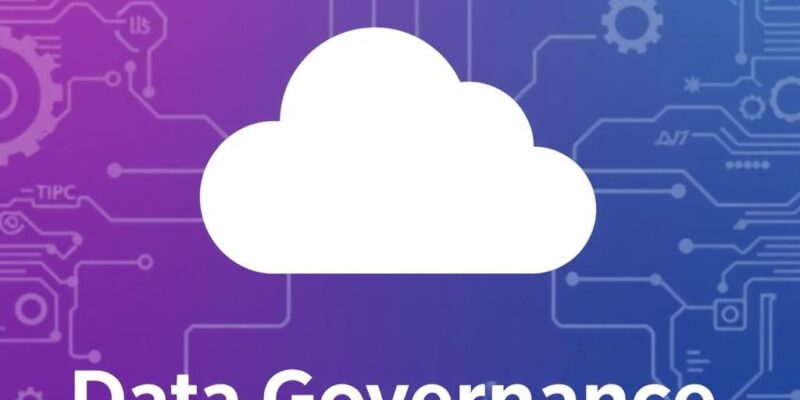 Data Governance: управление данными. Как привести данные в порядок и извлечь ценность для бизнеса