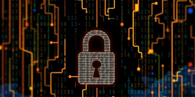 Защита персональных данных: как не потеряться в цифровом шуме и сохранить уверенность в своих цифровых следах