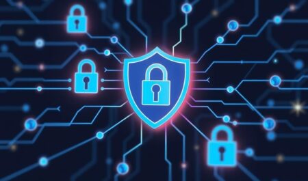 Network Security: защита сетевой инфраструктуры — живой ориентир в эпоху гибридных и облачных сетей