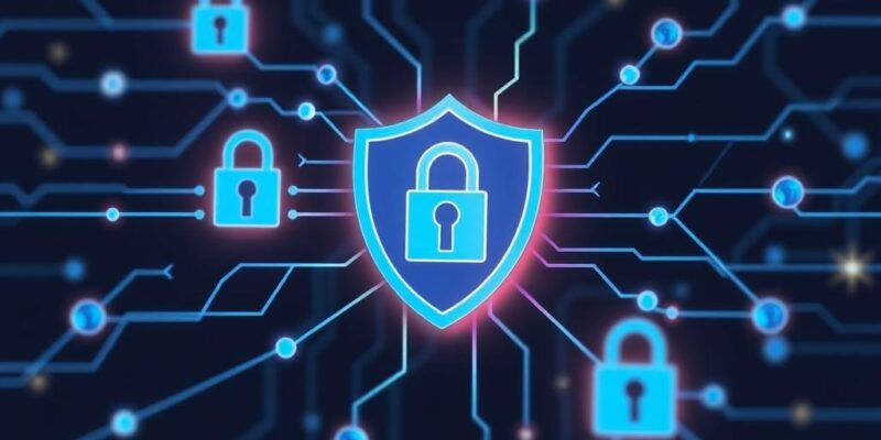 Network Security: защита сетевой инфраструктуры — живой ориентир в эпоху гибридных и облачных сетей