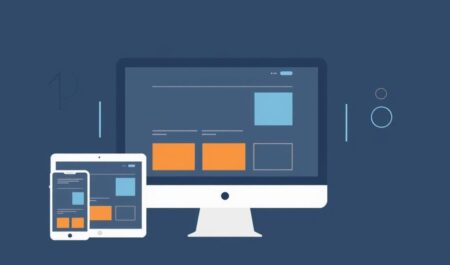 Responsive Web Design: лучшие практики, которые работают на деле