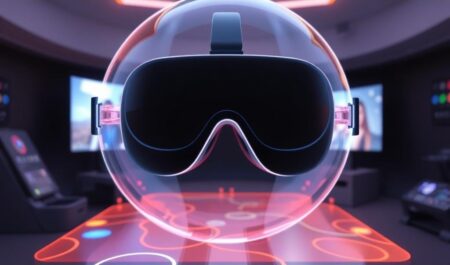 VR/AR разработка: современные подходы, которые меняют правила игры