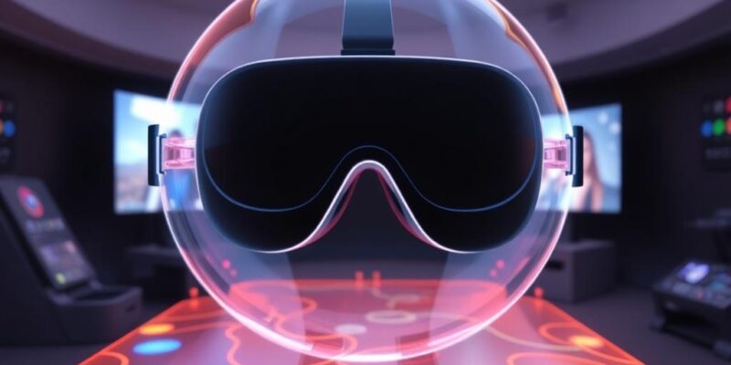 VR/AR разработка: современные подходы, которые меняют правила игры