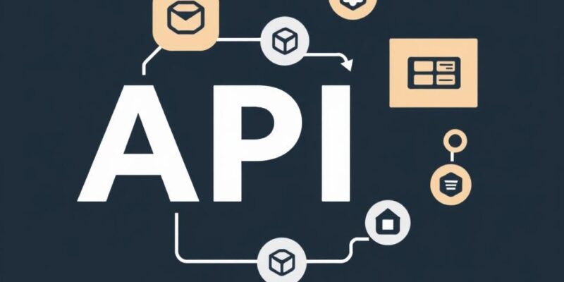 API: создание и документирование — как построить систему, которая работает до людей и после них