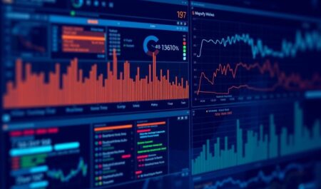 SIEM-системы: мониторинг безопасности — как превратить поток логов в боеспособный щит