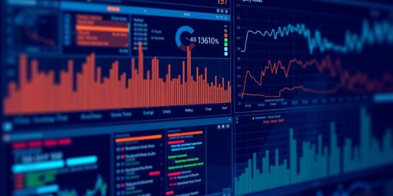 SIEM-системы: мониторинг безопасности — как превратить поток логов в боеспособный щит