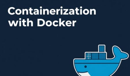 Контейнеризация с Docker: как превратить сложные сервисы в управляемые наборы контейнеров