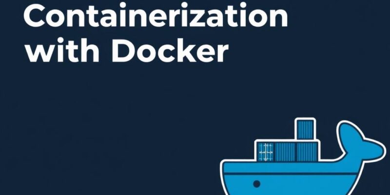 Контейнеризация с Docker: как превратить сложные сервисы в управляемые наборы контейнеров