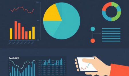 Data Visualization: инструменты и техники — как превратить данные в понятную историю