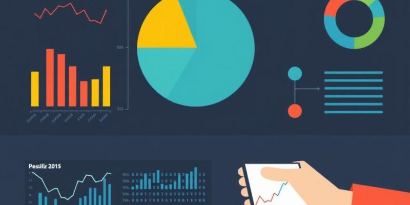 Data Visualization: инструменты и техники — как превратить данные в понятную историю