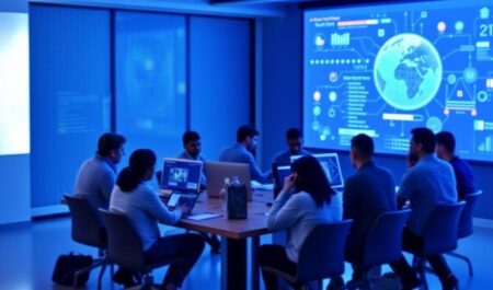 Стартапы в IT: создание и развитие — путь от идеи к устойчивому бизнесу