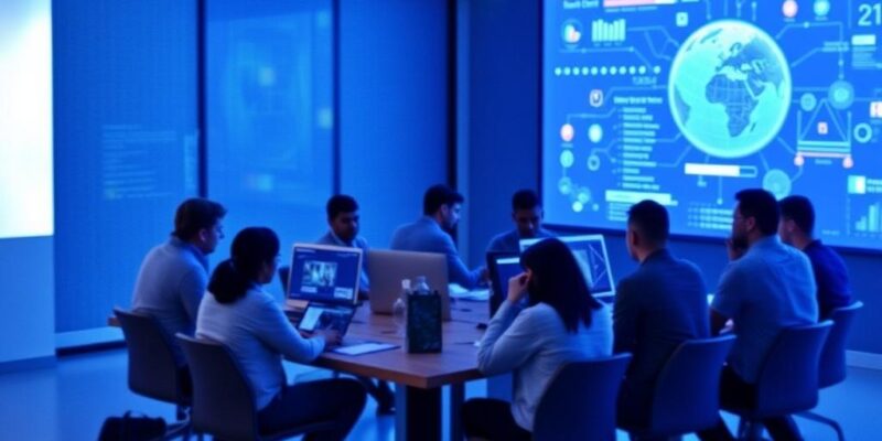 Стартапы в IT: создание и развитие — путь от идеи к устойчивому бизнесу