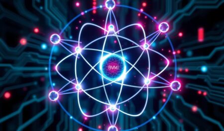 Квантовые вычисления: будущее IT — как меняется ландшафт информационных технологий