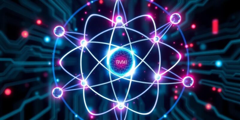 Квантовые вычисления: будущее IT — как меняется ландшафт информационных технологий