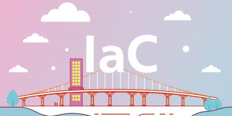 Инфраструктура как код: как превратить хаос в предсказуемость