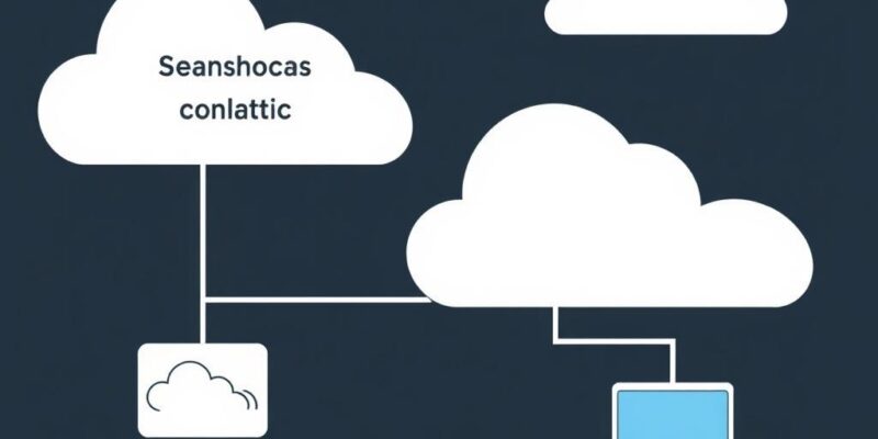 Свобода от серверной суеты: как работает Serverless архитектура и зачем она нужна сегодня