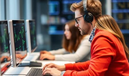 Повышение квалификации в IT: как превратить обучение в двигатель карьеры