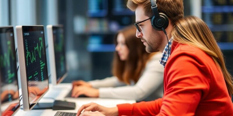 Повышение квалификации в IT: как превратить обучение в двигатель карьеры