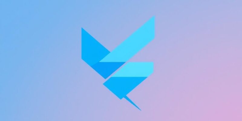 Flutter: кроссплатформенная разработка — как язык и инструмент меняют правила игры в мобильной сборке