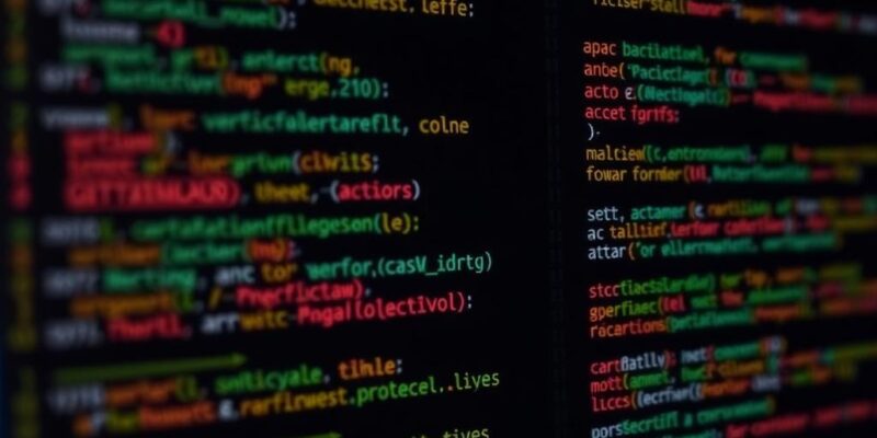 Git и системы контроля версий: как управлять кодом, командами и историей изменений