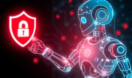 AI-безопасность: угрозы и защита — как не потерять человечность в эпоху нейросетей