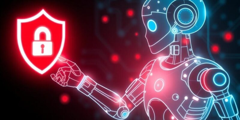 AI-безопасность: угрозы и защита — как не потерять человечность в эпоху нейросетей