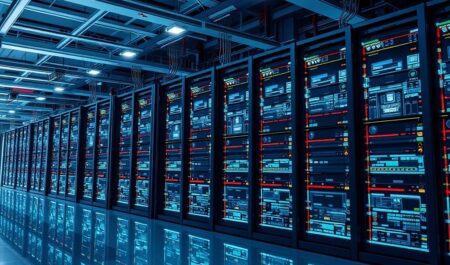 Как строится IT-инфраструктура предприятия: от стратегии к стабильной работе рука об руку с бизнесом