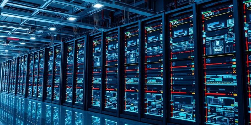 Как строится IT-инфраструктура предприятия: от стратегии к стабильной работе рука об руку с бизнесом