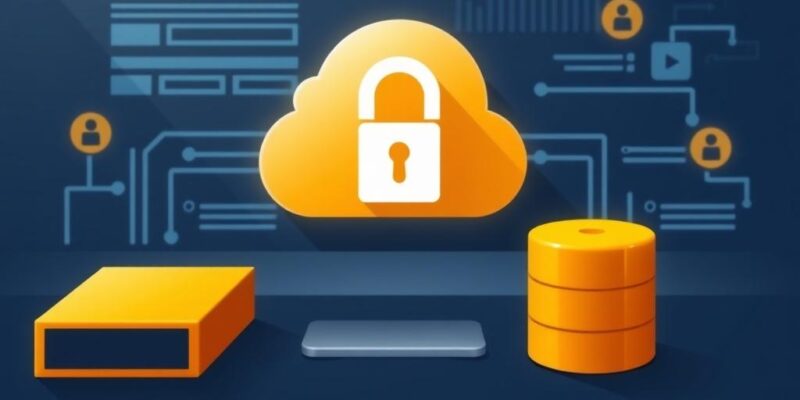 Backup и восстановление данных: как защитить цифровую жизнь и бизнес от непредвиденного хаоса