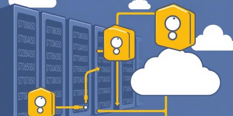 Сервер Provisioning: как автоматизация развертывания меняет правила игры в IT