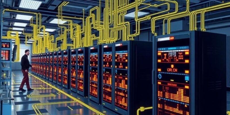 Высокая доступность без сюрпризов: как выстроить отказоустойчивые системы