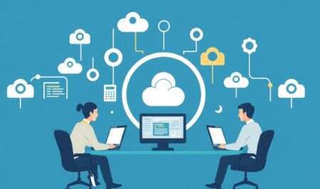 Аутсорсинг в IT-индустрии: искусство управлять цепочками кода без потери контроля