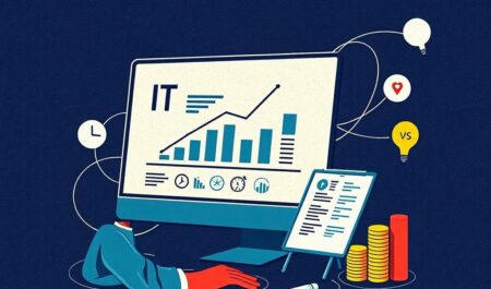 IT-бюджетирование: планирование как двигатель технологической стратегии