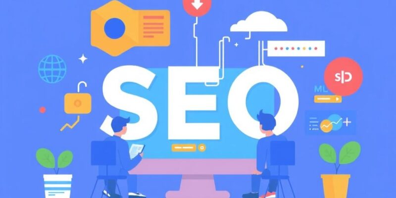 SEO для разработчиков: как встроить поисковую оптимизацию в код, архитектуру и процессы команды