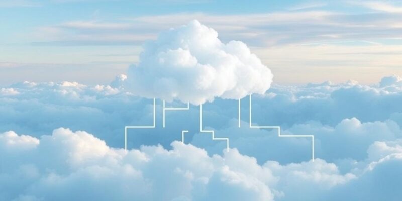 Облачные технологии: что это такое и как работает — путеводитель по современной цифровой эпохе