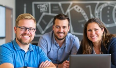 Тимлид: путь развития