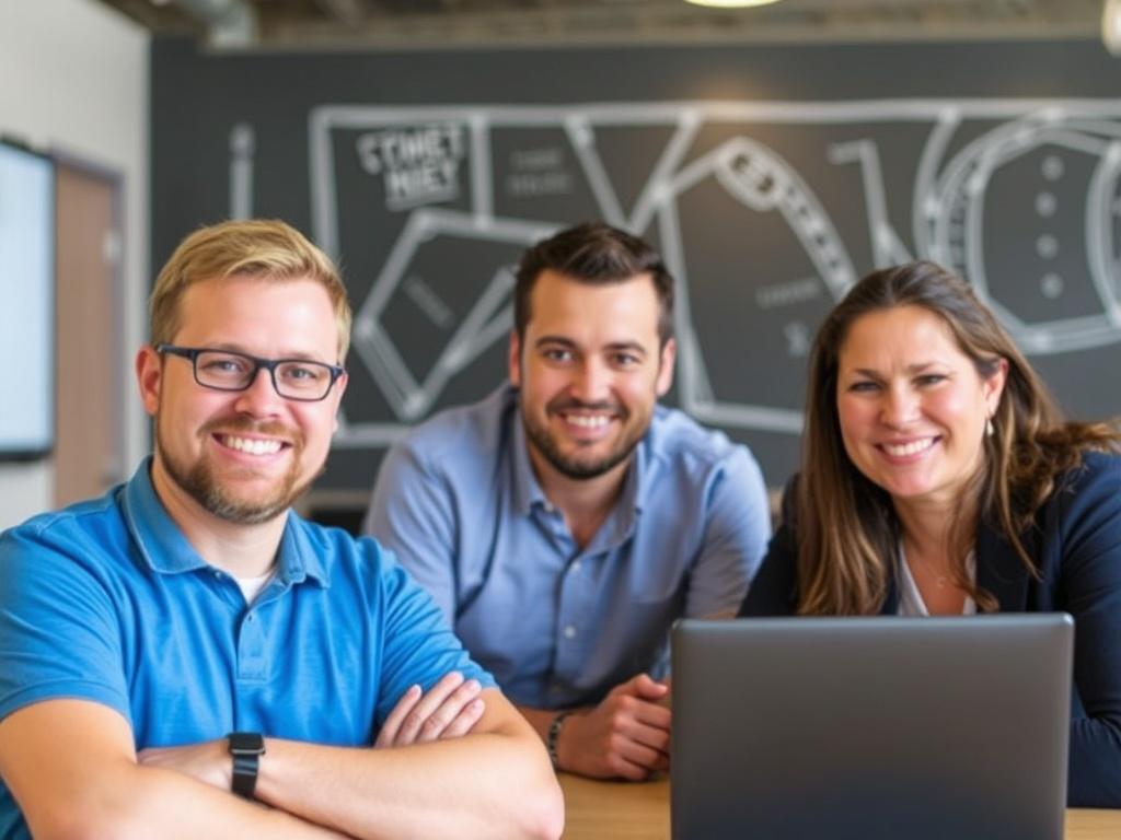 Тимлид: путь развития