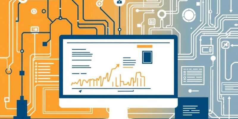 Мониторинг систем: инструменты и практики, которые помогают держать сервисы под контролем