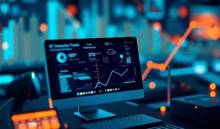 IT-тренды 2025 года: как сохранить ясность в мире ускорения и новых возможностей