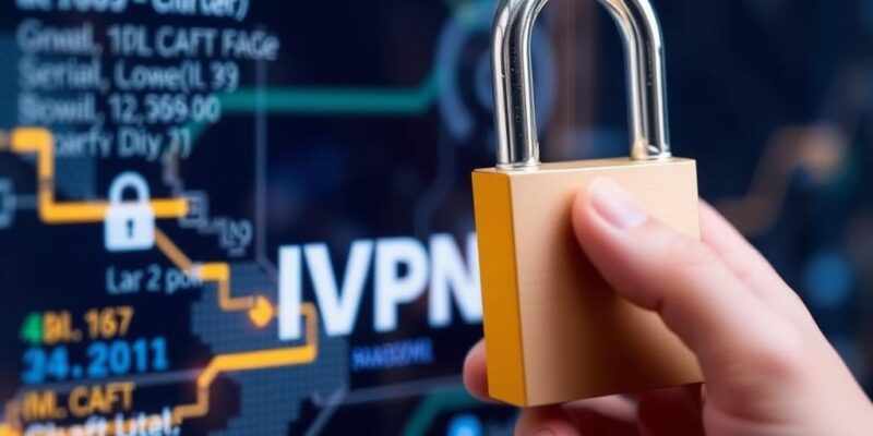 VPN и шифрование данных: как защитить приватность в цифровом мире без лишних обещаний