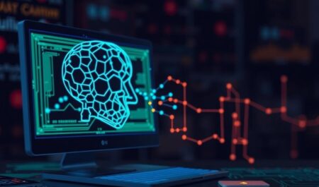 Первые шаги в мире данных: Машинное обучение для начинающих