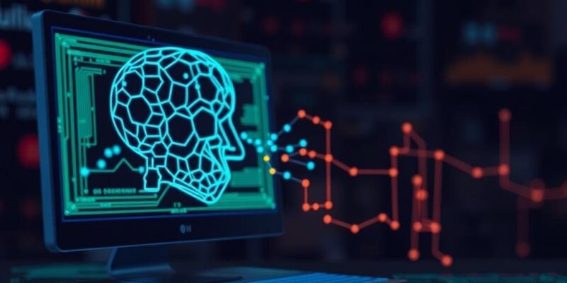 Первые шаги в мире данных: Машинное обучение для начинающих