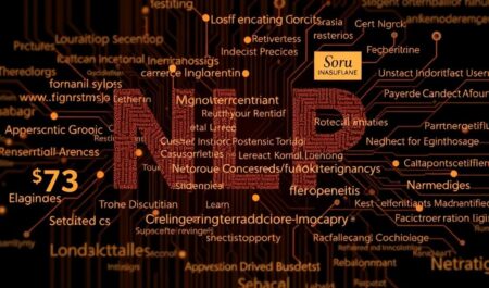 Обработка естественного языка: как компьютеры учатся понимать речь и тексты