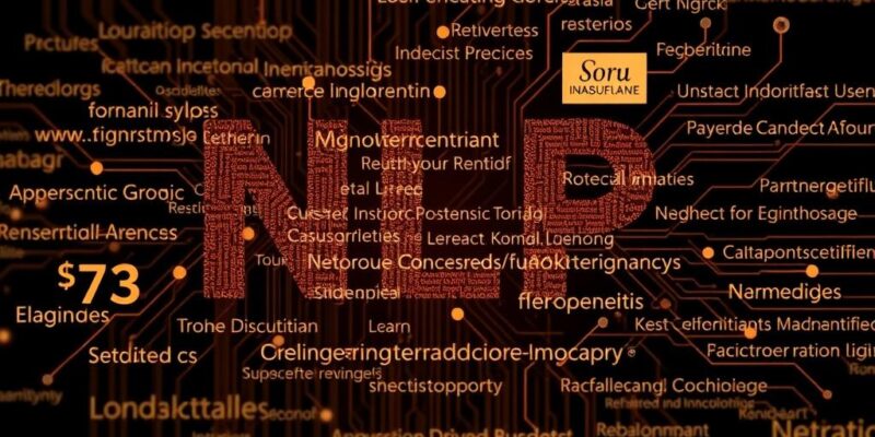 Обработка естественного языка: как компьютеры учатся понимать речь и тексты